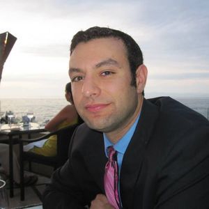 Meet your Posher, Michael